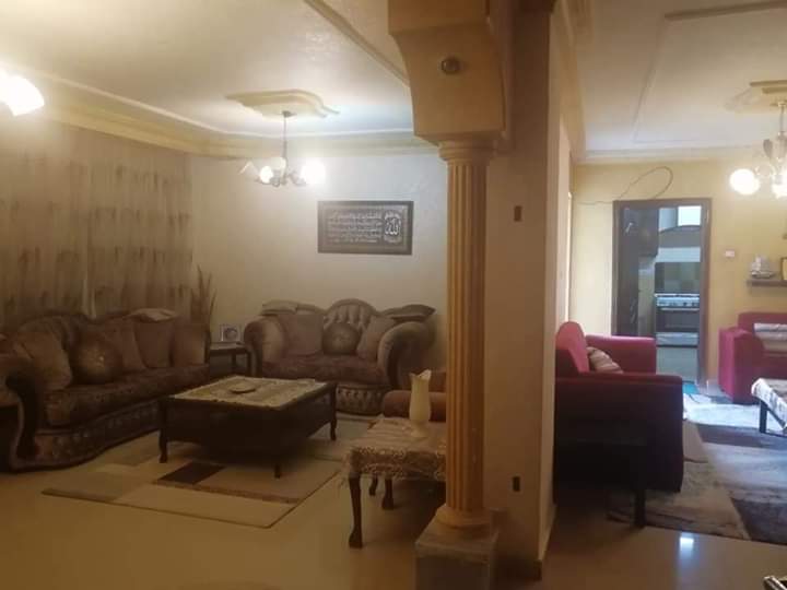 شقة للبيع 152متر بسعر لقطة في عمان . ضاحية الاستقلال‏